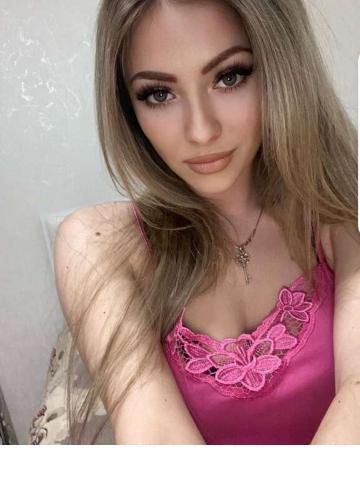 Проститутка Алла